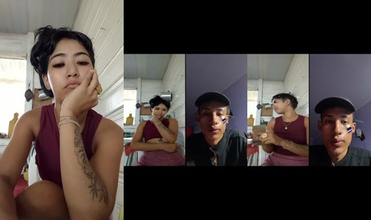 oliveira1.6 TikTok Live — Aug 21, 2026, 3:20 PM