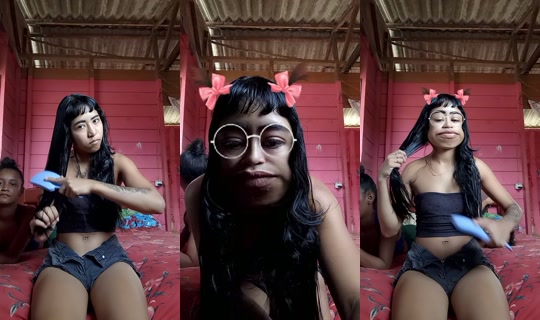 oliveira1.6 TikTok Live — Sep 7, 2026, 4:15 PM