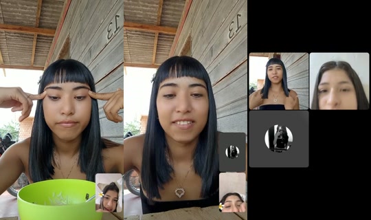 oliveira1.6 TikTok Live — Sep 25, 2026, 5:27 PM