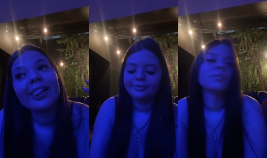 oliveiragigiii TikTok Live — Oct 4, 2026, 3:16 AM