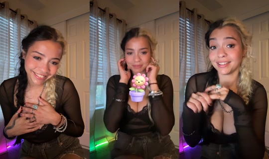 olivejuicee143 TikTok Live — Sep 30, 2026, 1:36 AM
