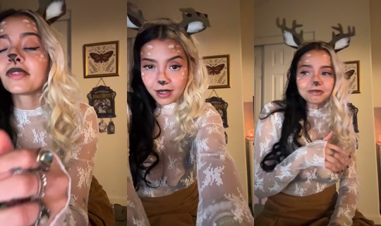olivejuicee143 TikTok Live — Oct 9, 2026, 4:05 AM