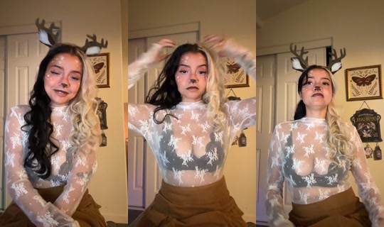 olivejuicee143 TikTok Live — Oct 9, 2026, 6:36 AM