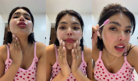 oliverrrika TikTok Live — Sep 30, 2026, 1:35 AM