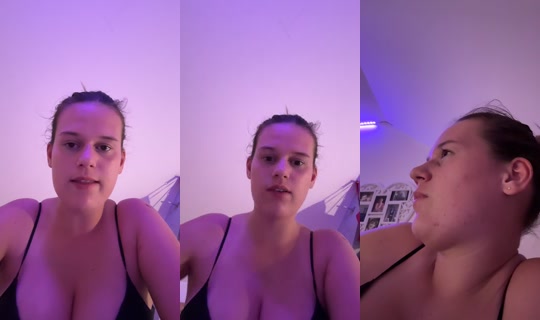 olivi.a26 TikTok Live — Sep 14, 2026, 10:37 PM