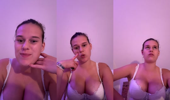 olivi.a26 TikTok Live — Sep 15, 2026, 9:03 PM