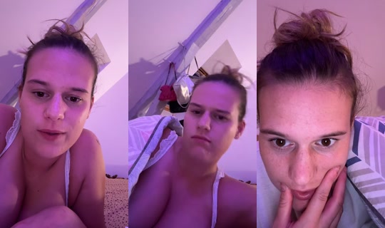 olivi.a26 TikTok Live — Sep 15, 2026, 10:06 PM