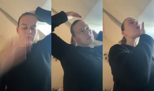 olivi.a26 TikTok Live — Oct 1, 2026, 6:55 AM