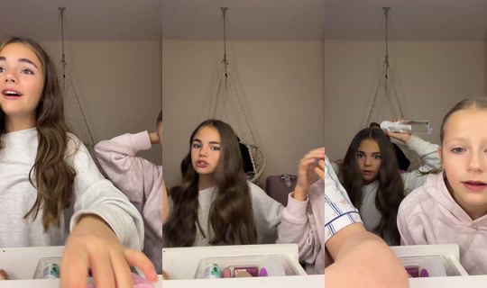 olivia._.024 TikTok Live — Sep 27, 2026, 3:52 PM