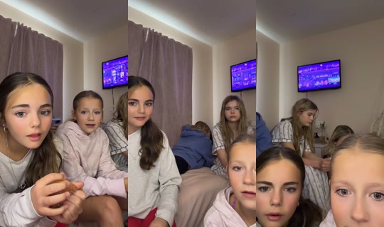 olivia._.024 TikTok Live — Sep 27, 2026, 4:26 PM
