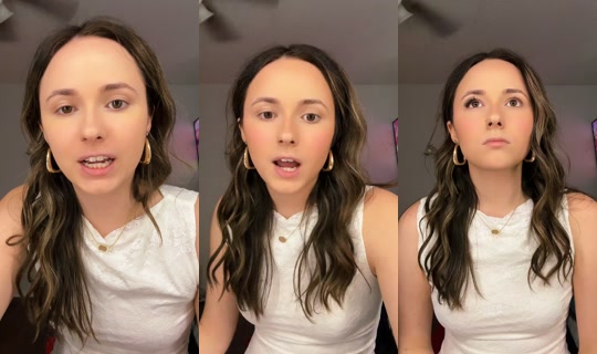 olivia.maupin TikTok Live — Aug 22, 2026, 7:19 PM