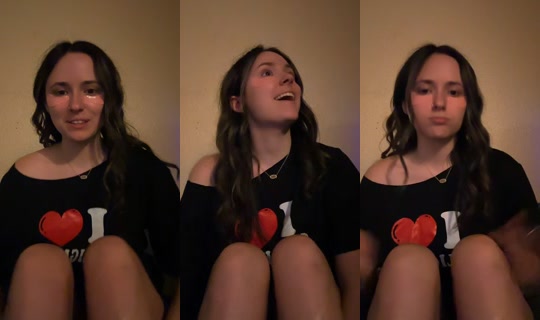 olivia.maupin TikTok Live — Aug 24, 2026, 3:40 AM