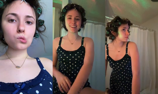 olivia.maupin TikTok Live — Sep 3, 2026, 6:13 PM