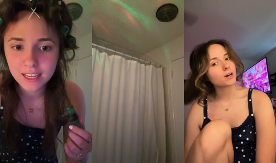 olivia.maupin TikTok Live — Sep 3, 2026, 7:03 PM