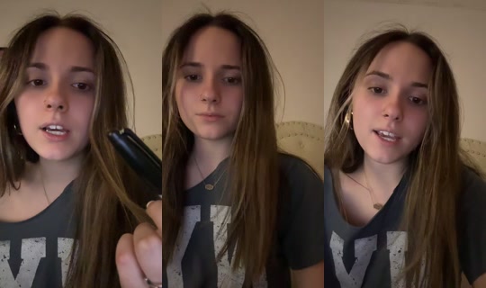 olivia.maupin TikTok Live — Sep 10, 2026, 5:20 AM