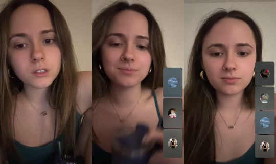 olivia.maupin TikTok Live — Sep 11, 2026, 5:28 AM