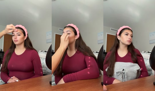olivia.ntkr TikTok Live — Oct 1, 2026, 1:57 PM