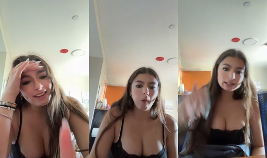 olivia.ntkr TikTok Live — Oct 1, 2026, 7:39 PM