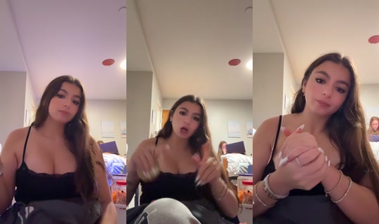 olivia.ntkr TikTok Live — Oct 1, 2026, 11:34 PM