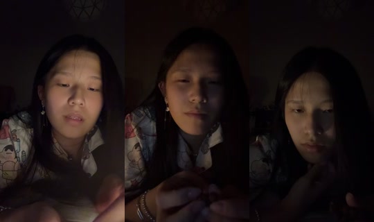 olivia_co98 TikTok Live — Oct 1, 2026, 12:25 AM