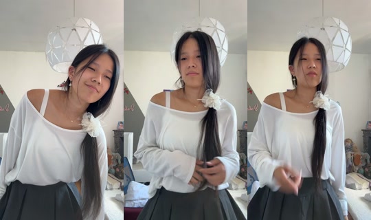 olivia_co98 TikTok Live — Oct 4, 2026, 12:11 PM