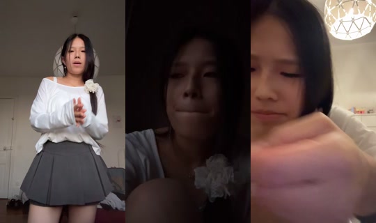 olivia_co98 TikTok Live — Oct 4, 2026, 5:30 PM