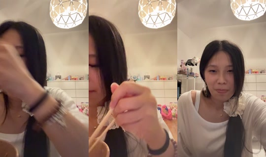 olivia_co98 TikTok Live — Oct 4, 2026, 6:21 PM