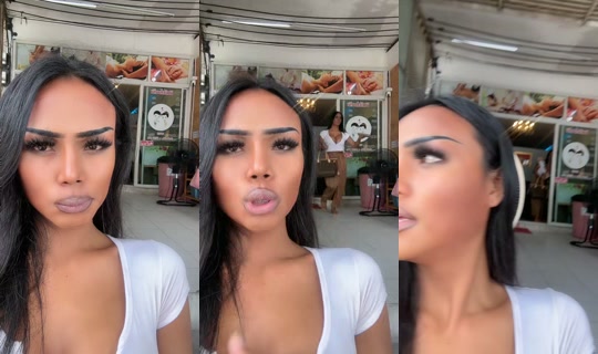 olivia_kind_person TikTok Live — Sep 22, 2026, 3:38 AM