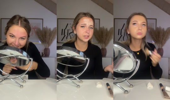 olivia_mrks13 TikTok Live — Aug 22, 2026, 10:31 AM