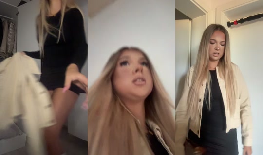 olivia_mrks13 TikTok Live — Aug 22, 2026, 11:33 AM