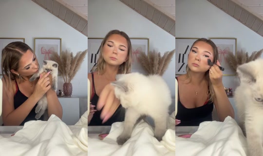 olivia_mrks13 TikTok Live — Aug 24, 2026, 2:33 PM