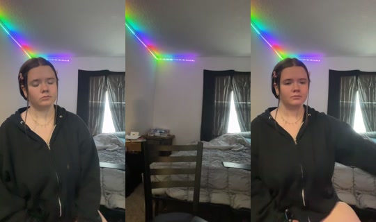 oliviaaa._2005 TikTok Live — Oct 7, 2026, 9:21 PM
