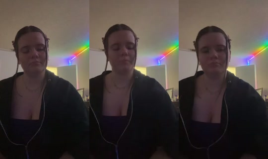 oliviaaa._2005 TikTok Live — Oct 8, 2026, 6:40 AM