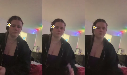 oliviaaa._2005 TikTok Live — Oct 8, 2026, 11:59 PM