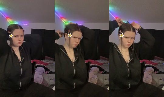 oliviaaa._2005 TikTok Live — Oct 9, 2026, 12:14 AM