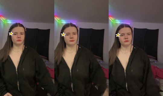 oliviaaa._2005 TikTok Live — Oct 9, 2026, 1:48 AM