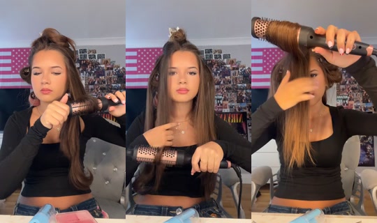 oliviaamallik TikTok Live — Aug 21, 2026, 9:23 AM