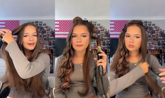 oliviaamallik TikTok Live — Aug 22, 2026, 12:36 PM