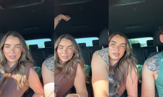 oliviabanks_oxo TikTok Live — Aug 23, 2026, 12:51 PM