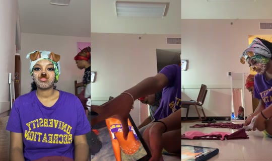 oliviagabrielleee TikTok Live — Sep 26, 2026, 3:20 PM