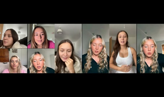 oliviagquirk TikTok Live — Aug 21, 2026, 10:26 AM