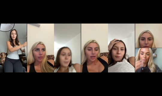 oliviagquirk TikTok Live — Aug 21, 2026, 1:48 PM