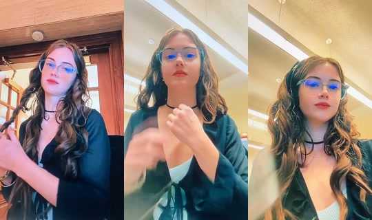 oliviajaon TikTok Live — Aug 25, 2026, 5:30 AM