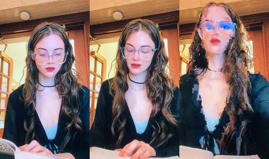 oliviajaon TikTok Live — Aug 25, 2026, 6:17 AM