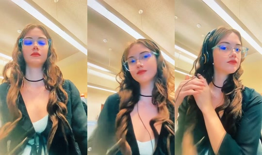 oliviajaon TikTok Live — Aug 25, 2026, 7:56 AM