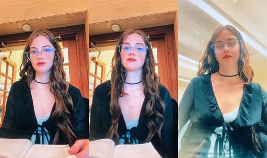 oliviajaon TikTok Live — Aug 25, 2026, 9:02 AM