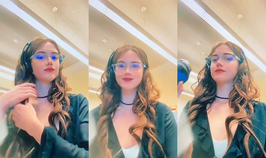 oliviajaon TikTok Live — Aug 25, 2026, 10:22 AM