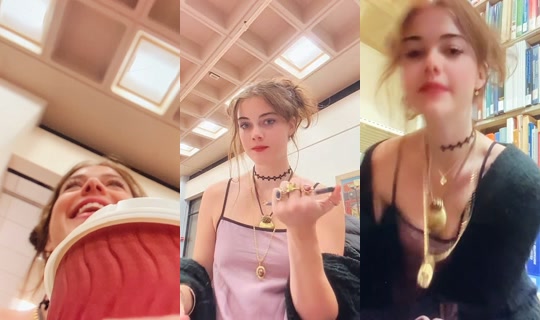 oliviajaon TikTok Live — Sep 2, 2026, 5:25 AM