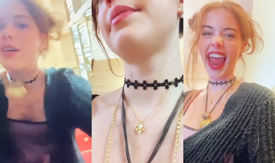 oliviajaon TikTok Live — Sep 2, 2026, 5:52 AM
