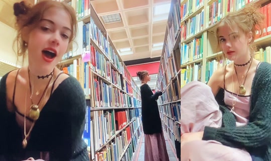 oliviajaon TikTok Live — Sep 2, 2026, 6:23 AM